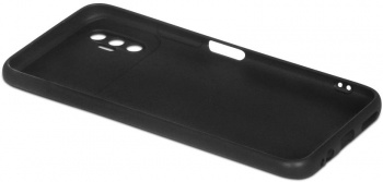 Чехол (клип-кейс) DF для Tecno Spark 8P tCase-05