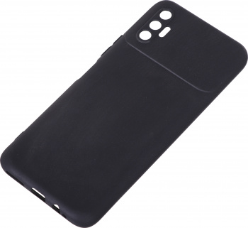 Чехол (клип-кейс) DF для Tecno Spark 8P tCase-05