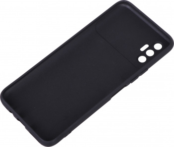 Чехол (клип-кейс) DF для Tecno Spark 8P tCase-05