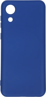 Чехол (клип-кейс) DF для Samsung Galaxy A03 Core sOriginal-33