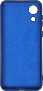 Чехол (клип-кейс) DF для Samsung Galaxy A03 Core sOriginal-33