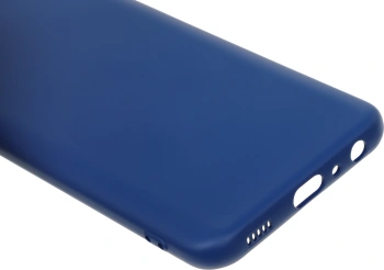 Чехол (клип-кейс) DF для Samsung Galaxy A03 Core sOriginal-33