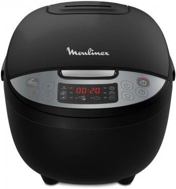 Мультиварка Moulinex Simply Cook MK611832