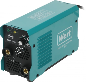 Сварочный аппарат Wert WIN 210