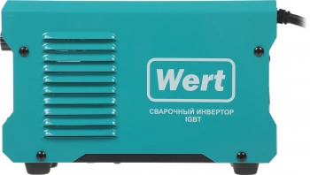 Сварочный аппарат Wert WIN 210