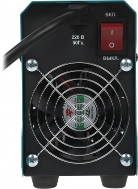 Сварочный аппарат Wert WIN 210