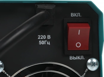 Сварочный аппарат Wert WIN 210