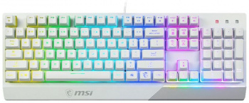 Клавиатура MSI Vigor GK30