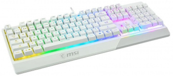Клавиатура MSI Vigor GK30