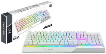 Клавиатура MSI Vigor GK30