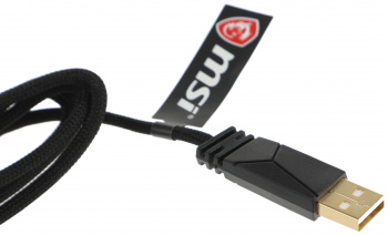 Мышь MSI Clutch GM41 Lightweight V2