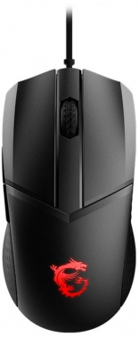Мышь MSI Clutch GM41 Lightweight V2