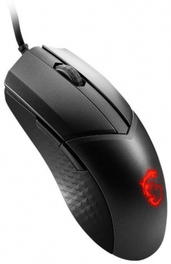 Мышь MSI Clutch GM41 Lightweight V2
