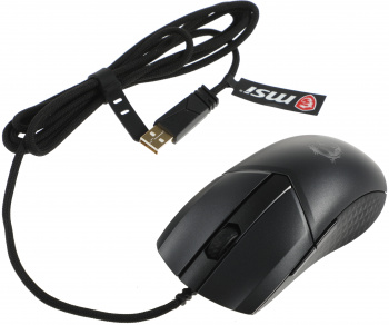 Мышь MSI Clutch GM41 Lightweight V2