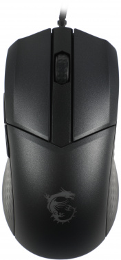 Мышь MSI Clutch GM41 Lightweight V2