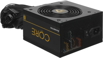 Блок питания Chieftec ATX 700W CORE BBS-700S