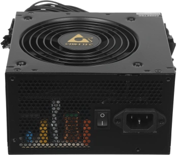 Блок питания Chieftec ATX 700W CORE BBS-700S