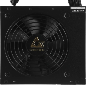 Блок питания Chieftec ATX 700W CORE BBS-700S