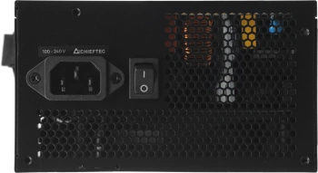 Блок питания Chieftec ATX 700W CORE BBS-700S