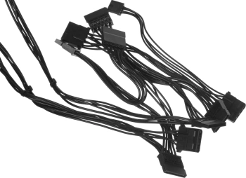 Блок питания Chieftec ATX 700W CORE BBS-700S