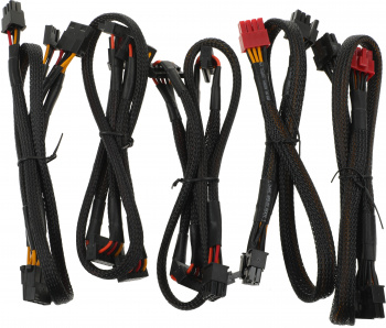 Блок питания Chieftec ATX 750W A-90 GDP-750C