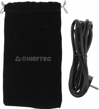 Блок питания Chieftec ATX 750W A-90 GDP-750C