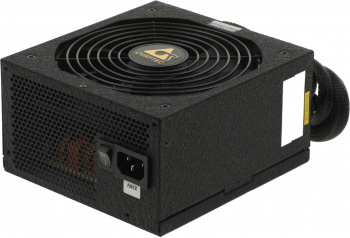 Блок питания Chieftec ATX 750W A-90 GDP-750C