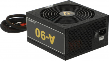 Блок питания Chieftec ATX 750W A-90 GDP-750C