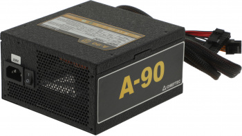 Блок питания Chieftec ATX 750W A-90 GDP-750C