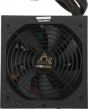 Блок питания Chieftec ATX 750W A-90 GDP-750C