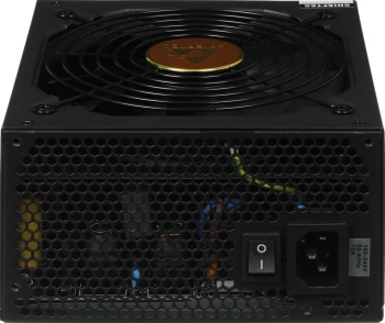 Блок питания Chieftec ATX 750W Proton BDF-750C