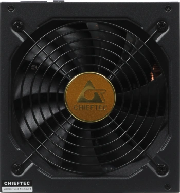 Блок питания Chieftec ATX 750W Proton BDF-750C