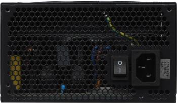 Блок питания Chieftec ATX 750W Proton BDF-750C