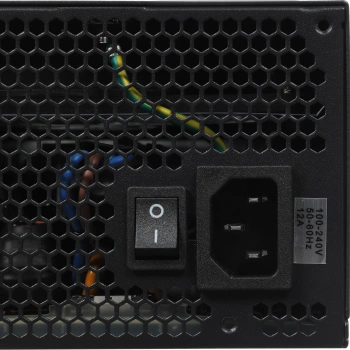 Блок питания Chieftec ATX 750W Proton BDF-750C