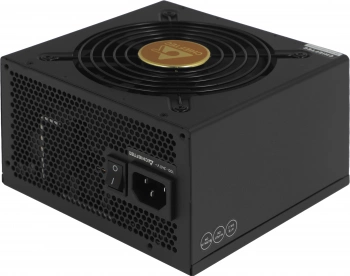 Блок питания Chieftec ATX 750W Polaris PPS-750FC