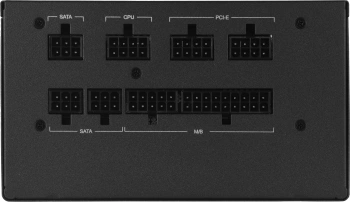 Блок питания Chieftec ATX 750W Polaris PPS-750FC