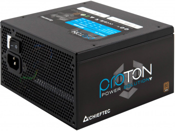 Блок питания Chieftec ATX 500W Proton BDF-500S