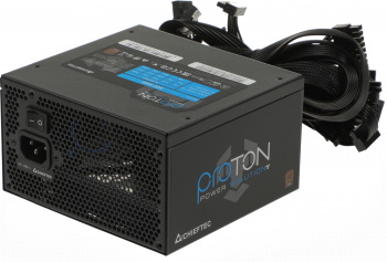 Блок питания Chieftec ATX 500W Proton BDF-500S