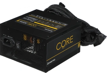 Блок питания Chieftec ATX 500W Core BBS-500S