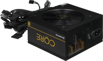 Блок питания Chieftec ATX 500W Core BBS-500S