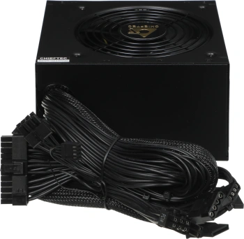 Блок питания Chieftec ATX 500W Core BBS-500S