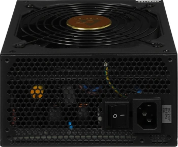 Блок питания Chieftec ATX 850W Proton BDF-850C