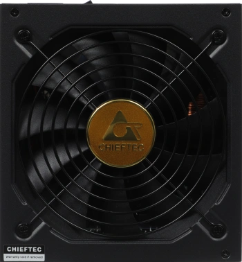 Блок питания Chieftec ATX 850W Proton BDF-850C