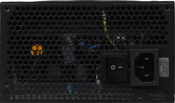 Блок питания Chieftec ATX 850W Proton BDF-850C
