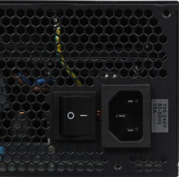 Блок питания Chieftec ATX 850W Proton BDF-850C