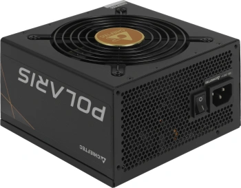 Блок питания Chieftec ATX 650W Polaris PPS-650FC