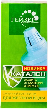 Картридж Гейзер 502