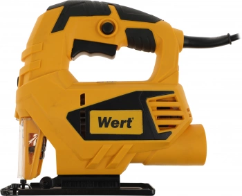 Лобзик Wert EJS 0560LE