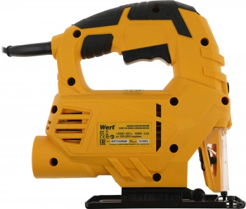 Лобзик Wert EJS 0560LE