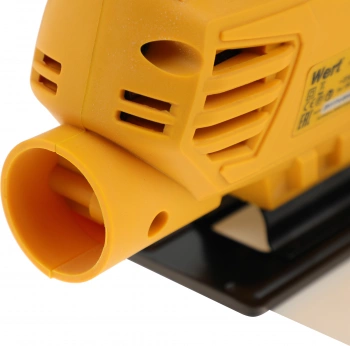 Лобзик Wert EJS 0560LE